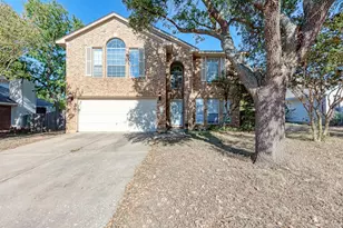 2351 Wright Cir, Round Rock, TX 78664 - Photo 1
