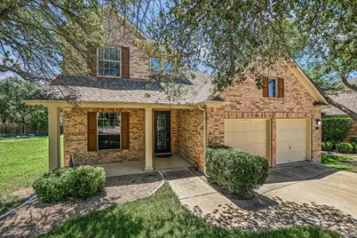 12701 Appaloosa Chase Drive, Austin, TX 78732 - Photo 1