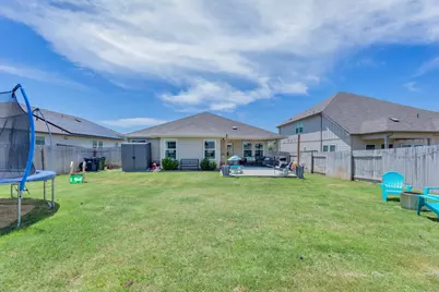 200 Waterway Avenue, Hutto, TX 78634 - Photo 18