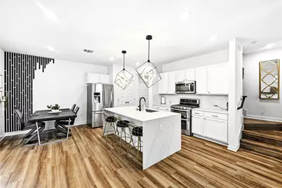 8009 Mellencamp Drive #212, Austin, TX 78744 - Photo 8