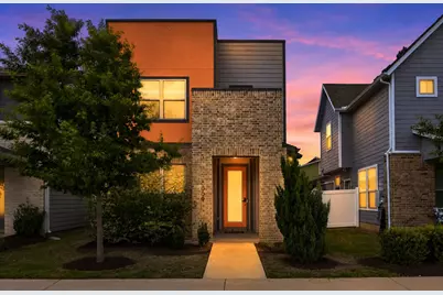 8009 Mellencamp Drive #212, Austin, TX 78744 - Photo 1