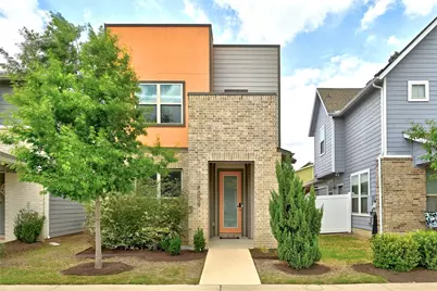 8009 Mellencamp Drive #212, Austin, TX 78744 - Photo 1