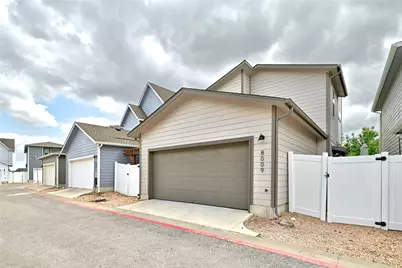 8009 Mellencamp Drive #212, Austin, TX 78744 - Photo 30