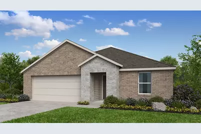 1208 Crumpton Drive, Pflugerville, TX 78660 - Photo 1