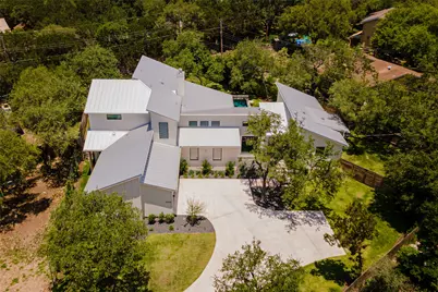 10206 Aqua Azul Court, Austin, TX 78733 - Photo 2