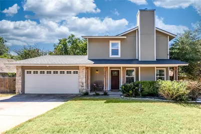 12702 Rhea Court, Austin, TX 78727 - Photo 1