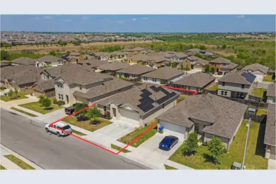 19616 Ann Richards Avenue, Manor, TX 78653 - Photo 28