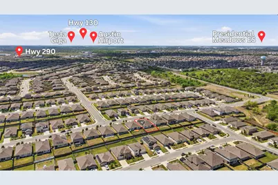 19616 Ann Richards Avenue, Manor, TX 78653 - Photo 30