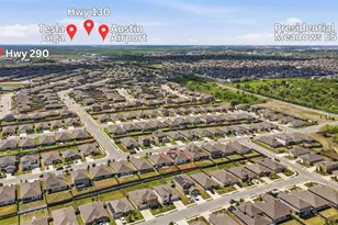 19616 Ann Richards Ave, Manor, TX 78653 - Photo 30