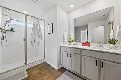 19616 Ann Richards Avenue, Manor, TX 78653 - Photo 18