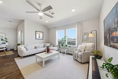 19616 Ann Richards Avenue, Manor, TX 78653 - Photo 4