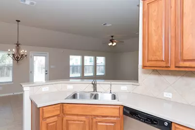 1611 Briar Hill Drive, Georgetown, TX 78626 - Photo 6