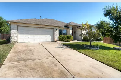 1611 Briar Hill Drive, Georgetown, TX 78626 - Photo 2
