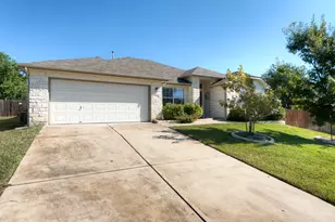 1611 Briar Hill Dr, Georgetown, TX 78626 - Photo 2