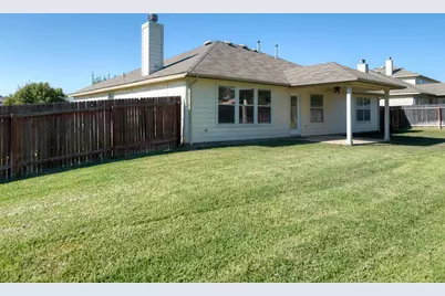 1611 Briar Hill Drive, Georgetown, TX 78626 - Photo 20