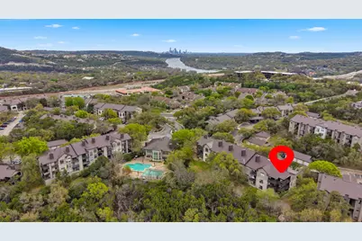 6000 Shepherd Mountain Cove NW #903, Austin, TX 78730 - Photo 2