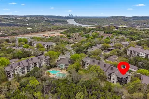6000 Shepherd Mountain Cove NW, Austin, TX 78730 - Photo 2