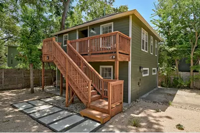 2109 Brackenridge Street, Austin, TX 78704 - Photo 2