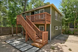 2109 Brackenridge St, Austin, TX 78704 - Photo 2