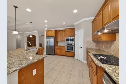 810 River Walk Trail, Georgetown, TX 78633 - Photo 10