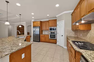810 River Walk Trail, Georgetown, TX 78633 - Photo 10