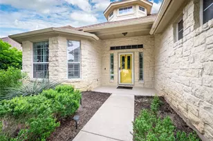 810 River Walk Trail, Georgetown, TX 78633 - Photo 2