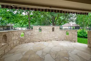 810 River Walk Trail, Georgetown, TX 78633 - Photo 32