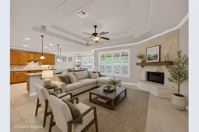 810 River Walk Trail, Georgetown, TX 78633 - Photo 4