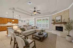 810 River Walk Trail, Georgetown, TX 78633 - Photo 4