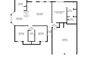 2010 Ramona Cir, San Marcos, TX 78666 - Photo 2