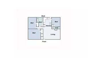 2709 S 2nd St, Austin, TX 78704 - Photo 28