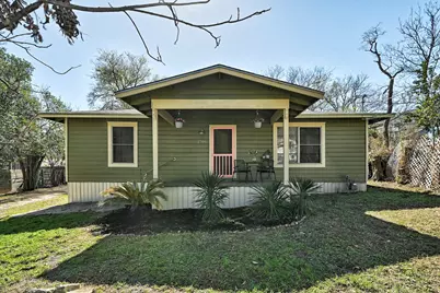 2709 S 2nd Street, Austin, TX 78704 - Photo 2