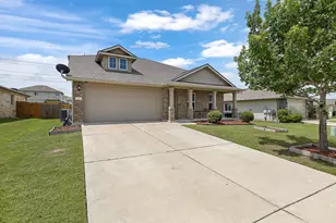 605 San Antonio Riverwalk Walk, Hutto, TX 78634 - Photo 4