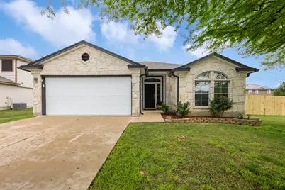 102 Anderson Street, Hutto, TX 78634 - Photo 1