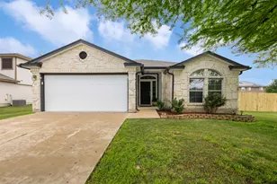 102 Anderson St, Hutto, TX 78634 - Photo 1