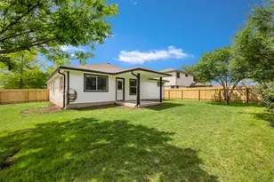 102 Anderson St, Hutto, TX 78634 - Photo 30