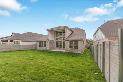 1508 Rodeo Ridge Drive, Georgetown, TX 78628 - Photo 30