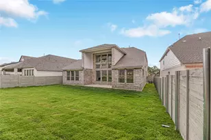 1508 Rodeo Ridge Dr, Georgetown, TX 78628 - Photo 30