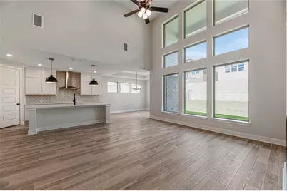 1508 Rodeo Ridge Drive, Georgetown, TX 78628 - Photo 2