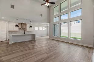 1508 Rodeo Ridge Dr, Georgetown, TX 78628 - Photo 2