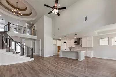 1508 Rodeo Ridge Drive, Georgetown, TX 78628 - Photo 4