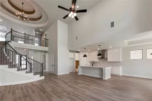 1508 Rodeo Ridge Dr, Georgetown, TX 78628 - Photo 4