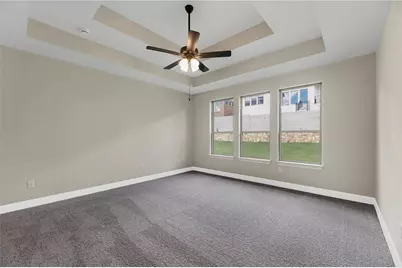1508 Rodeo Ridge Drive, Georgetown, TX 78628 - Photo 8