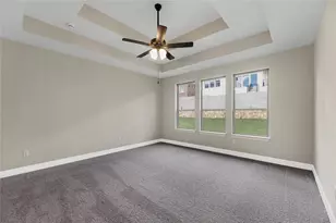 1508 Rodeo Ridge Dr, Georgetown, TX 78628 - Photo 8