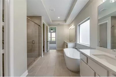 1508 Rodeo Ridge Drive, Georgetown, TX 78628 - Photo 10