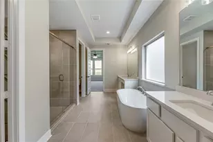 1508 Rodeo Ridge Dr, Georgetown, TX 78628 - Photo 10