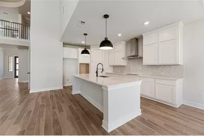 1508 Rodeo Ridge Drive, Georgetown, TX 78628 - Photo 6