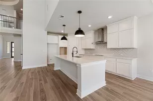 1508 Rodeo Ridge Dr, Georgetown, TX 78628 - Photo 6
