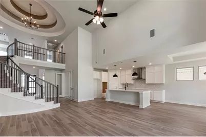 1508 Rodeo Ridge Drive, Georgetown, TX 78628 - Photo 2