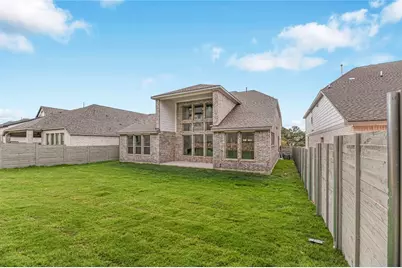 1508 Rodeo Ridge Drive, Georgetown, TX 78628 - Photo 30